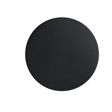 Applique Ronde Aluminium LED Nordique Minimaliste 10W Ø13 Ø30 Hall Chambre | Sansotis
