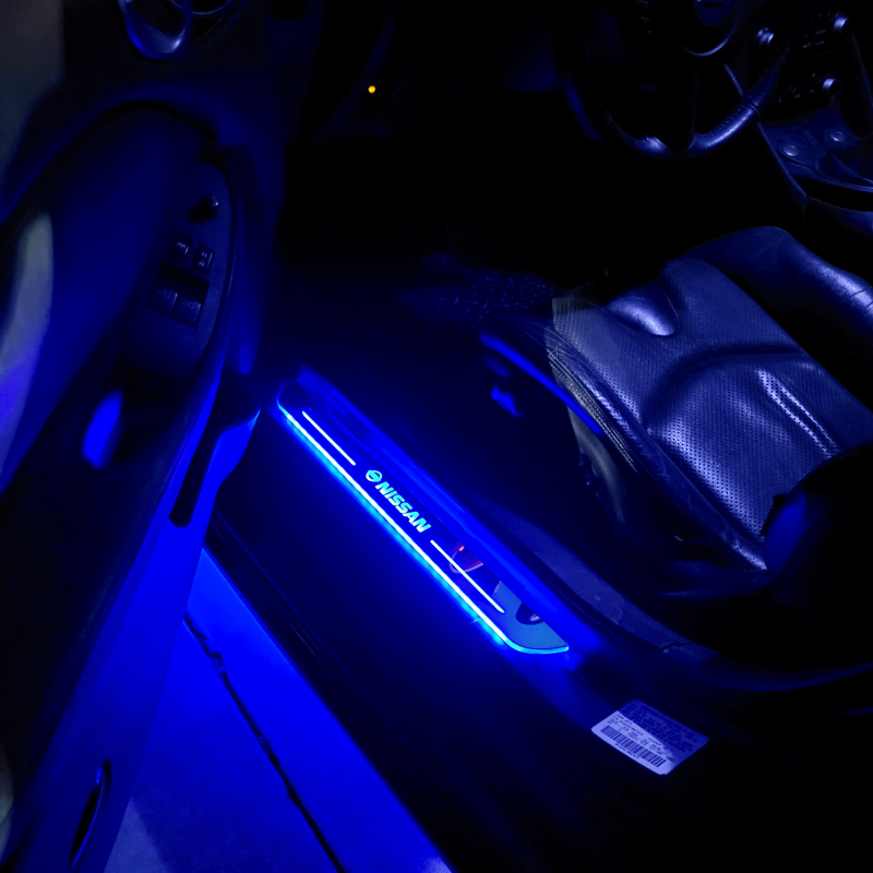 Lumières Magnétiques pour Voiture | Étanches & Anti-Rayures