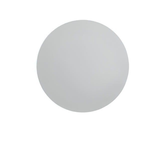 Applique Ronde Aluminium LED Nordique Minimaliste 10W Ø13 Ø30 Hall Chambre | Sansotis