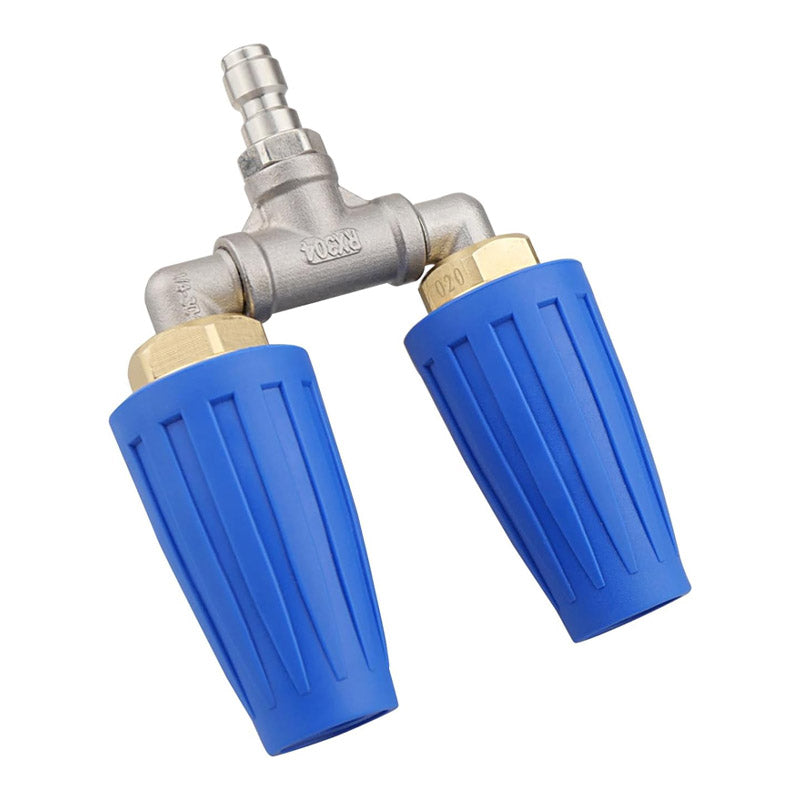 Accessoire de connexion de la buse SwiftJet