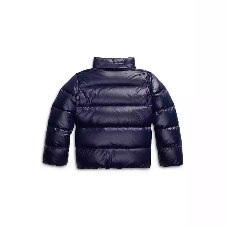 Manteau Matelassé Puff pour Femme | Avec Capuche