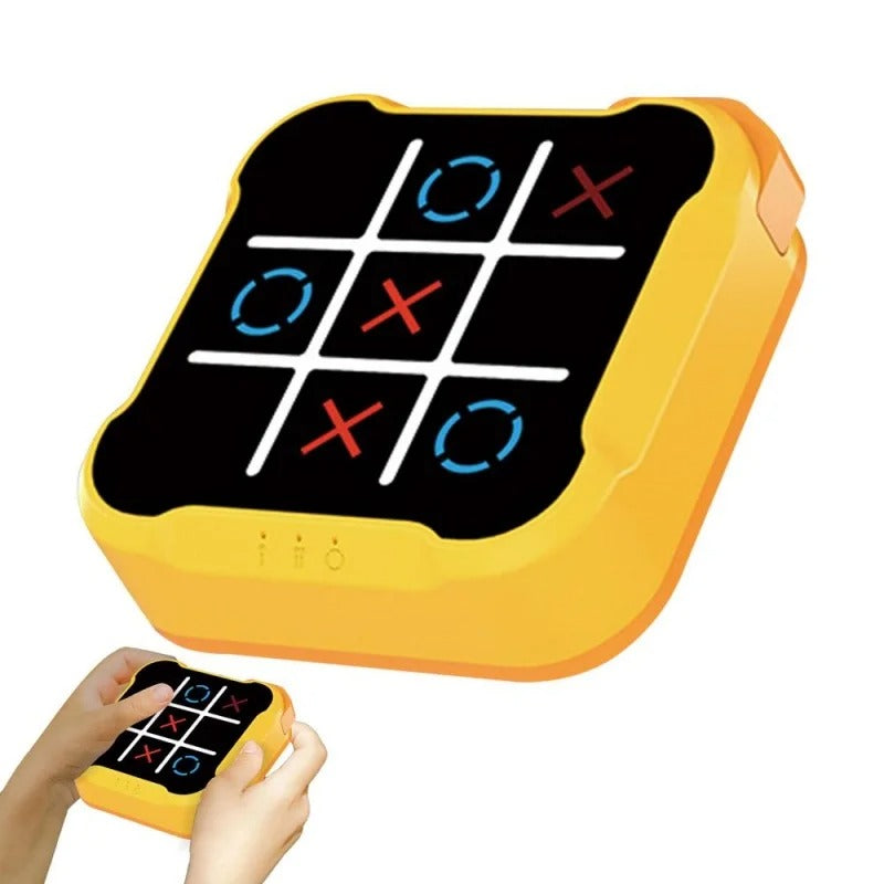 Jeu de société Tic Tac Toe