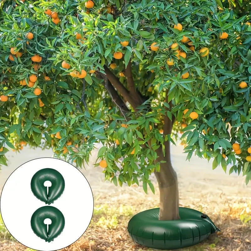Sac d'irrigation goutte-à-goutte pour arbres | Système d'irrigation efficace