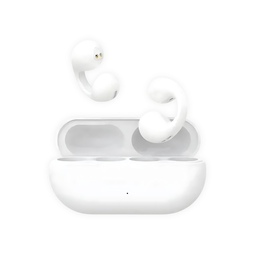ECHOSONIC – Écouteurs sans fil à conduction osseuse pour un son et un confort supérieurs