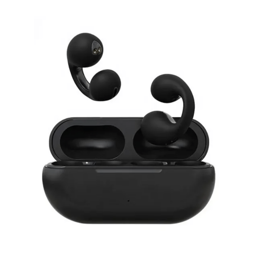 ECHOSONIC – Écouteurs sans fil à conduction osseuse pour un son et un confort supérieurs