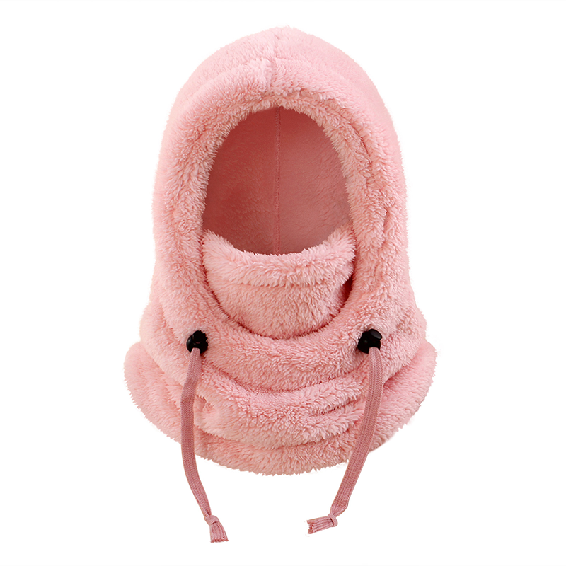 WinterShield Kids – Protection Douillette et Totale pour l’Hiver