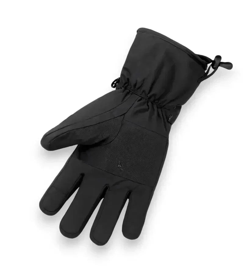 Gants chauffants pour hommes et femmes | Gants chauffants - Gants isolés - Gants tactiles et imperméables
