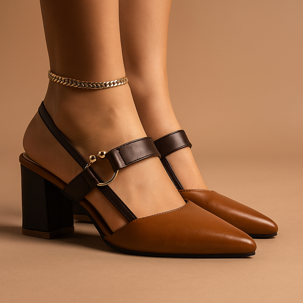 Talons annulaires chics pour femmes pour une élégance de jour comme de soirée