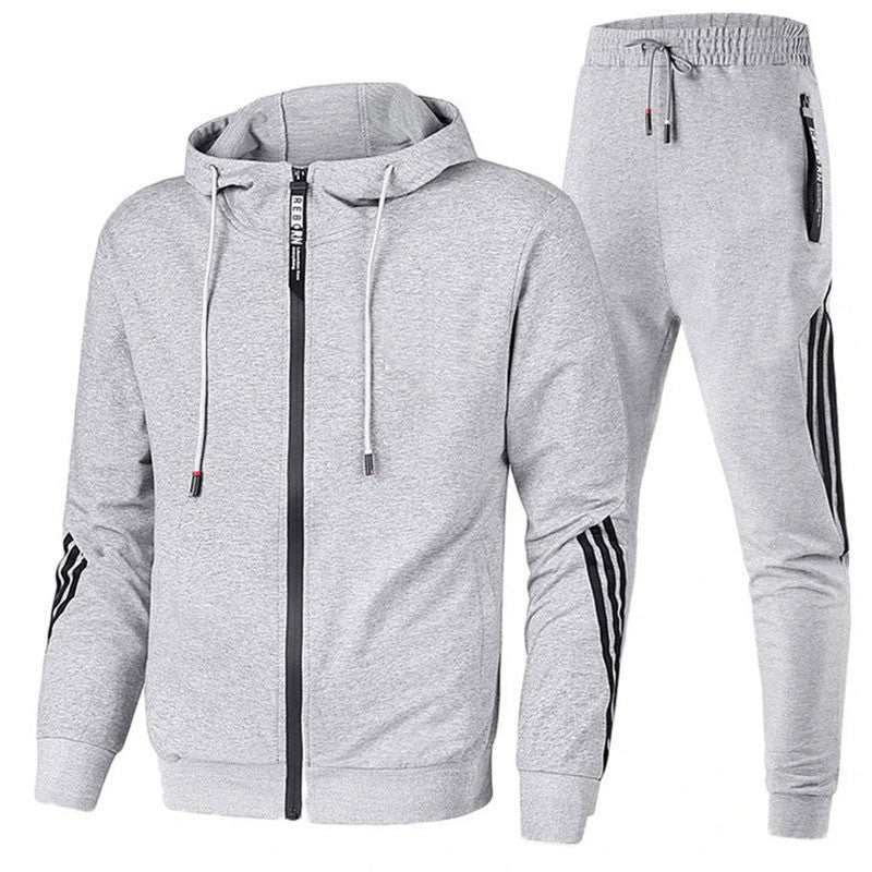 Survêtement Confortable – Sport et Loisirs