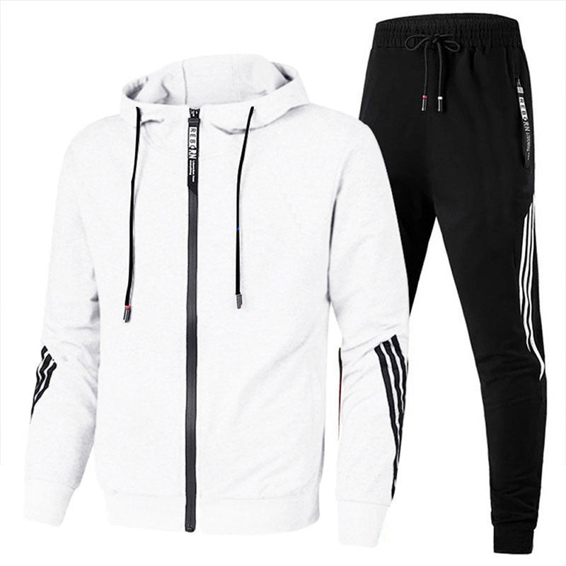 Survêtement Confortable – Sport et Loisirs