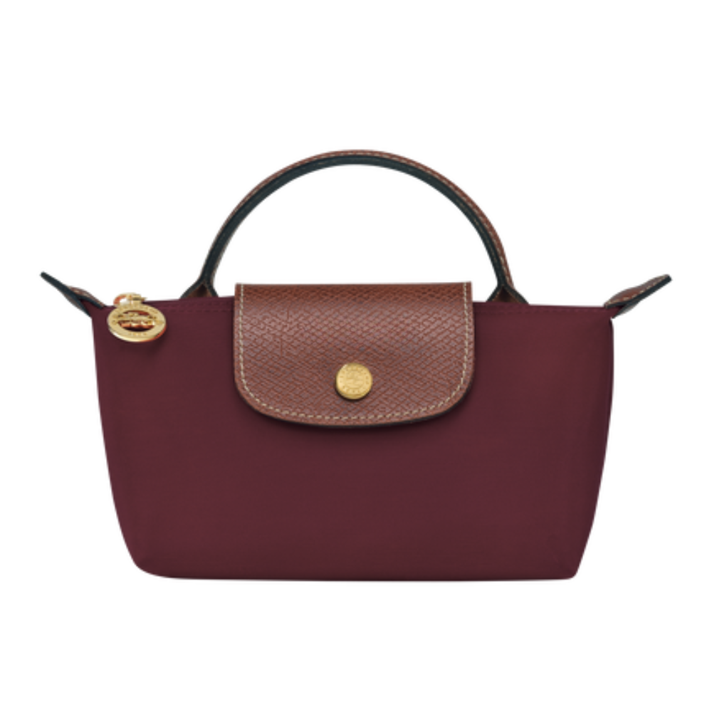 Élan Mini Bag – Sac bandoulière Longchanp pour femme