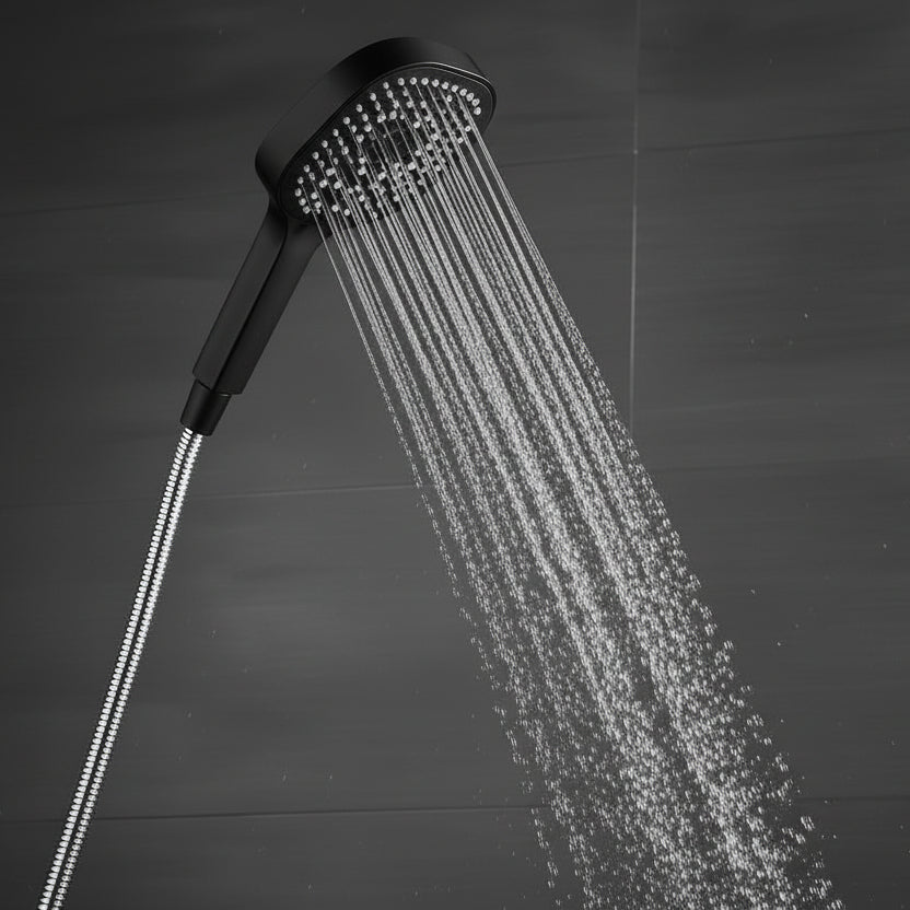 FLOWFORCE – Pomme de douche à effet pluie Turbo Boost