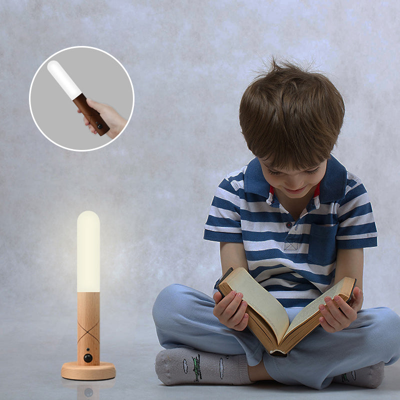 Lampe de chevet intelligente avec capteur | Élévateur à bol