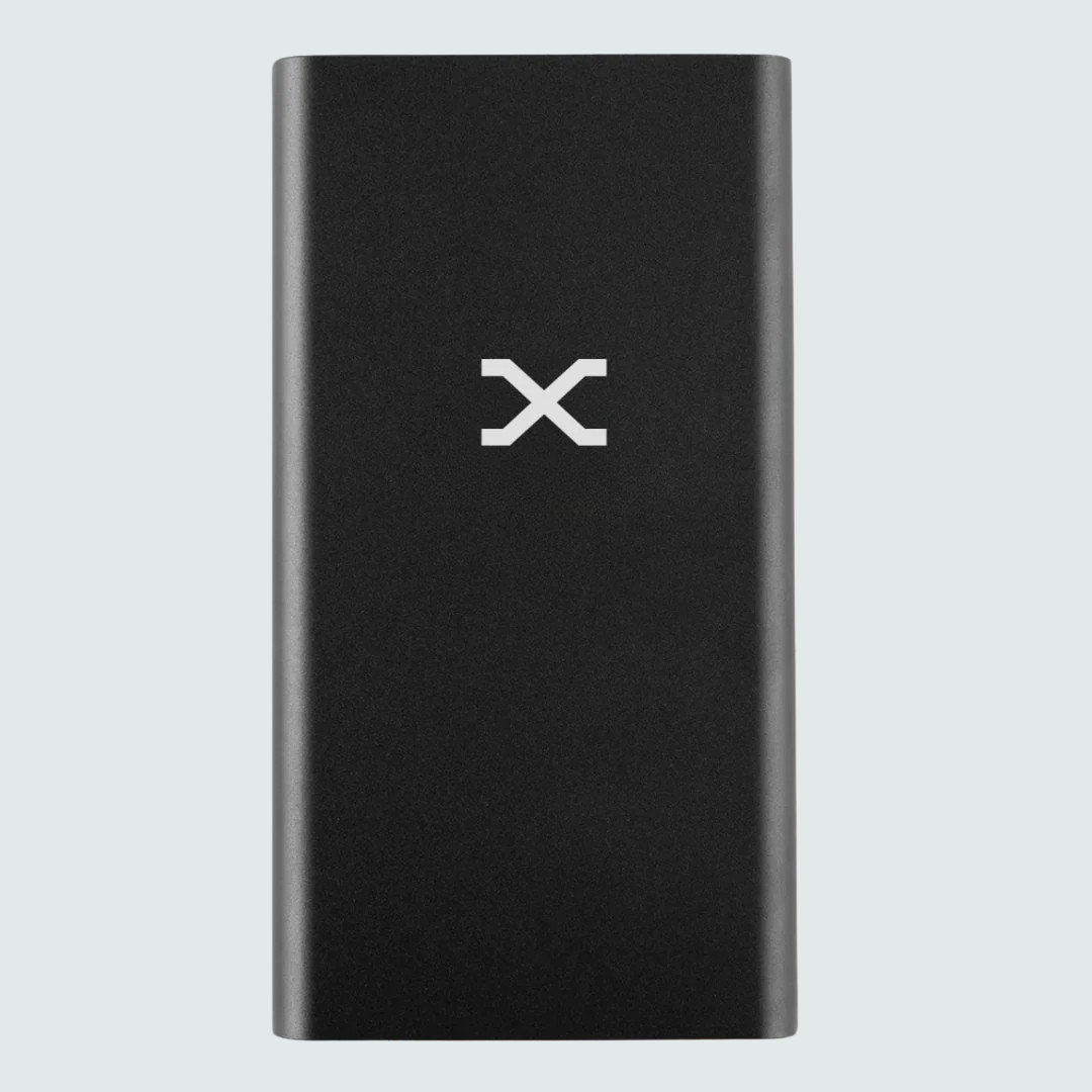Batterie externe Narsago X 10000mAh compacte avec double port USB et indicateur LED