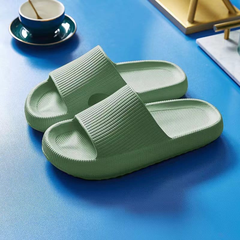Chaussons imperméables en EVA