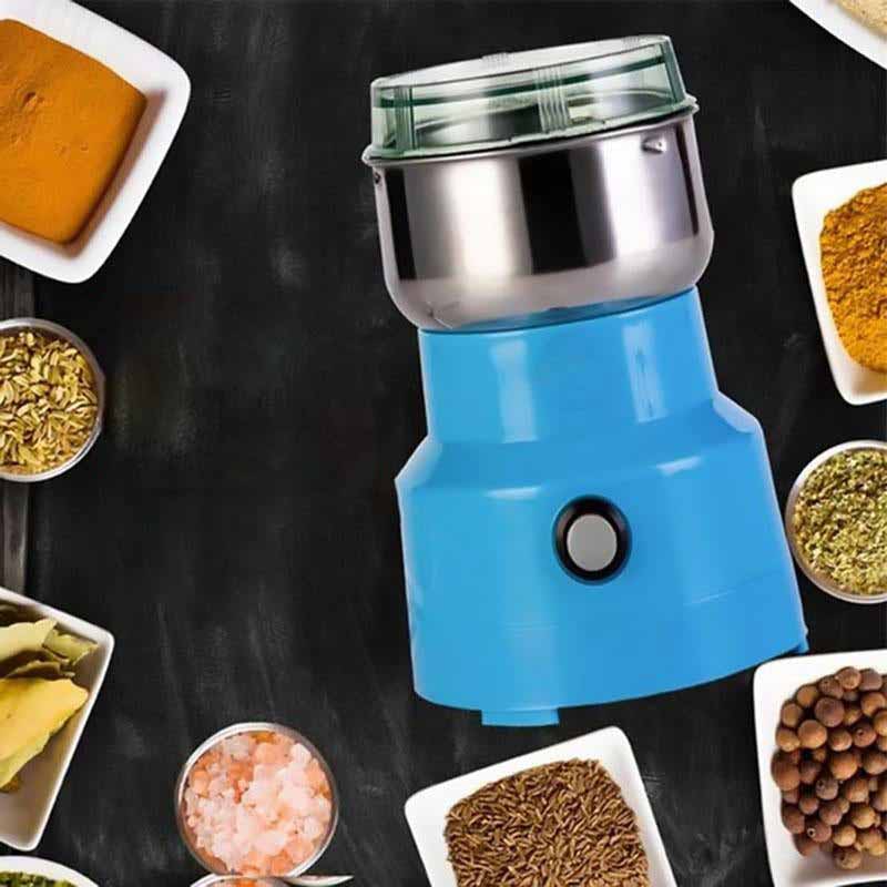 Grindify - Hachoir électrique de cuisine compact