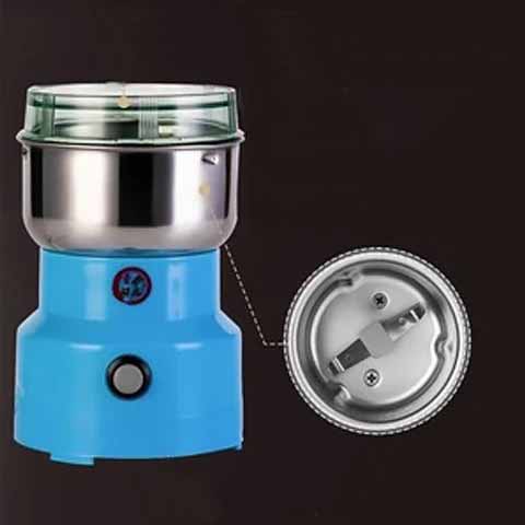 Grindify - Hachoir électrique de cuisine compact