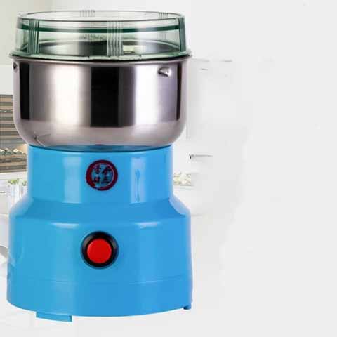 Grindify - Hachoir électrique de cuisine compact