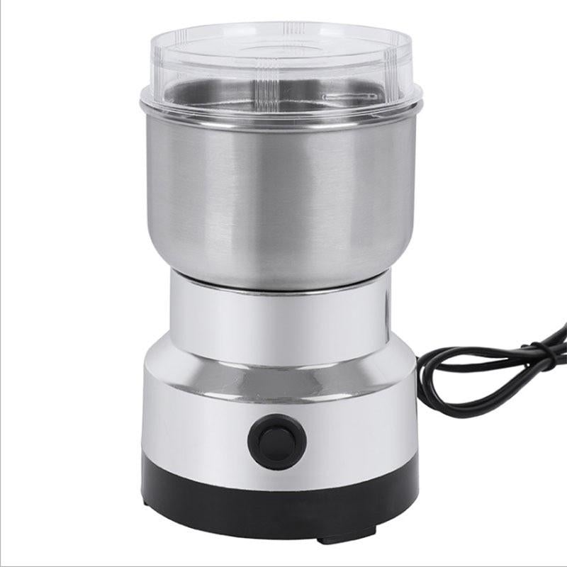 Grindify - Hachoir électrique de cuisine compact