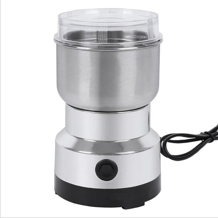 Grindify - Hachoir électrique de cuisine compact