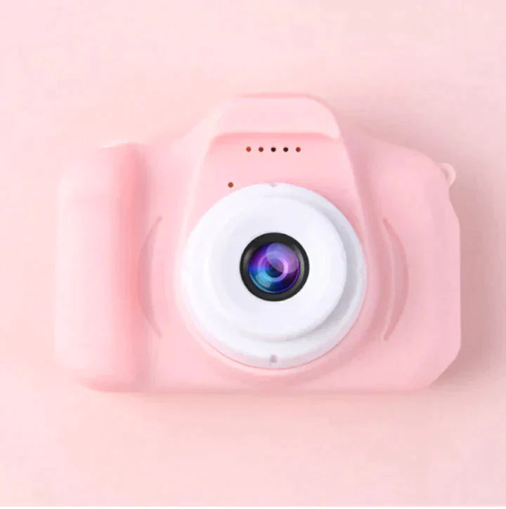 Appareil photo numérique avec carte mémoire gratuite et transfert téléphonique direct