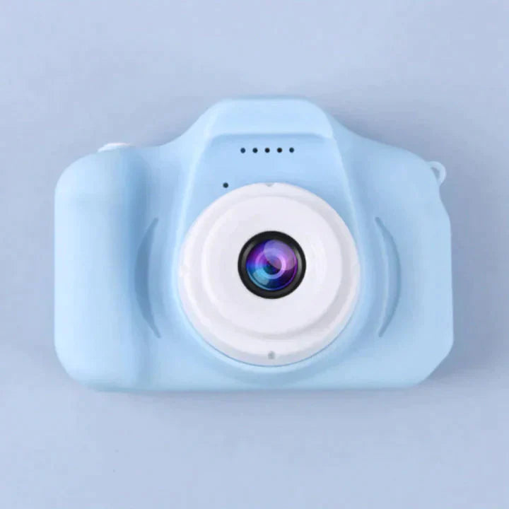 Appareil photo numérique avec carte mémoire gratuite et transfert téléphonique direct
