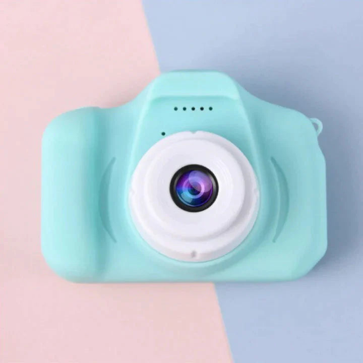 Appareil photo numérique avec carte mémoire gratuite et transfert téléphonique direct