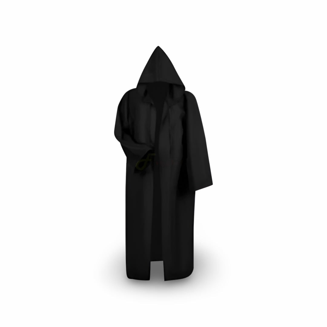 Costume de chevalier d'Halloween, tunique médiévale et tenue de cosplay pour fête et scène