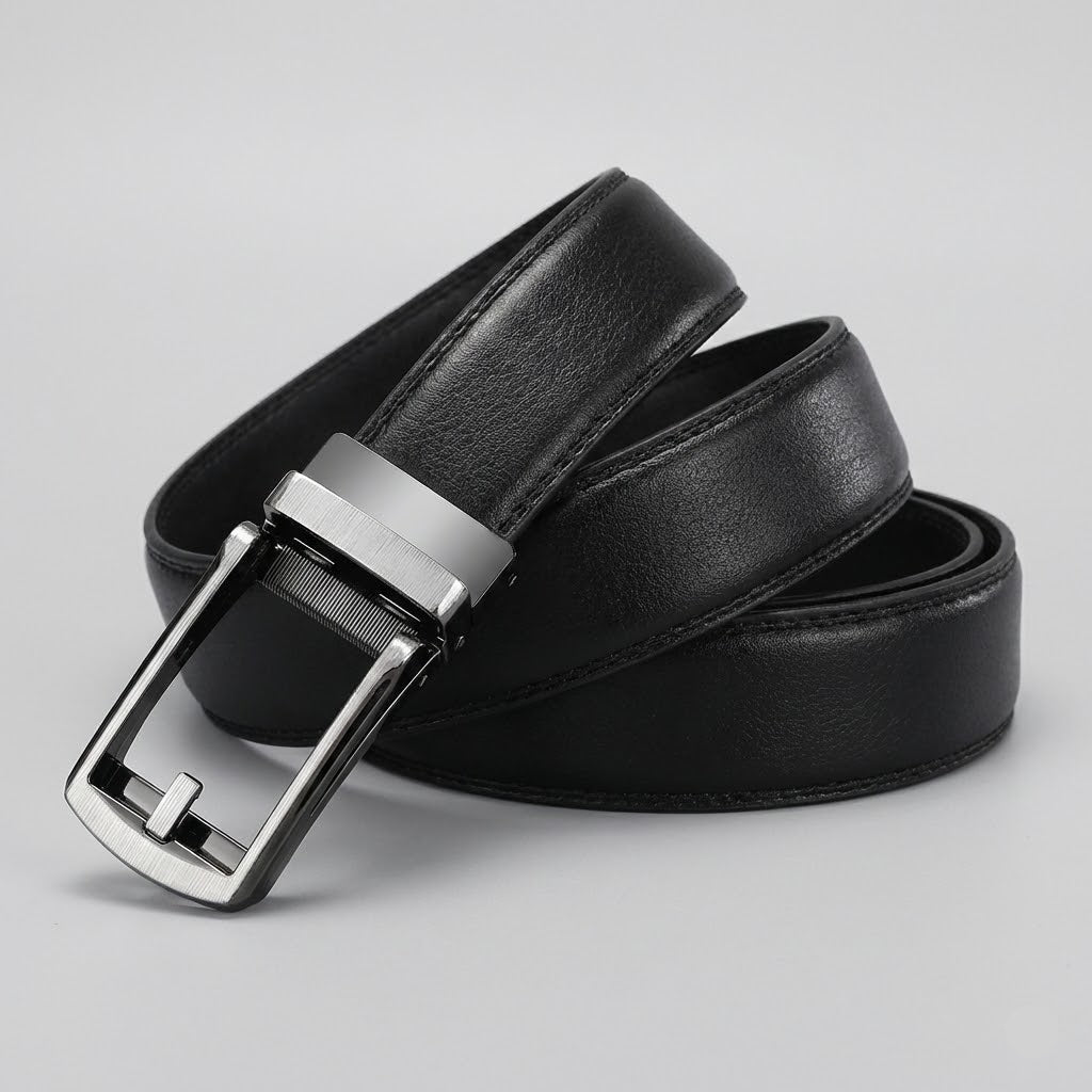 CEINTURE HERITAGECLASP – Ajustement précis intemporel