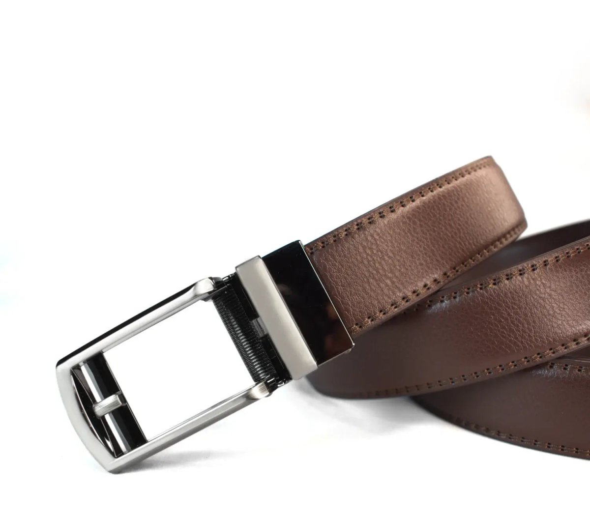 CEINTURE HERITAGECLASP – Ajustement précis intemporel