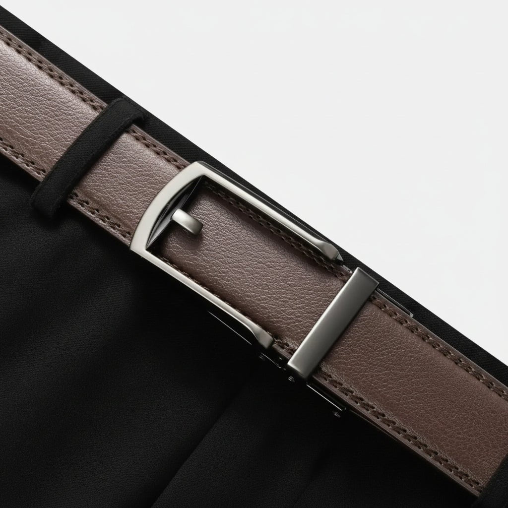 CEINTURE HERITAGECLASP – Ajustement précis intemporel