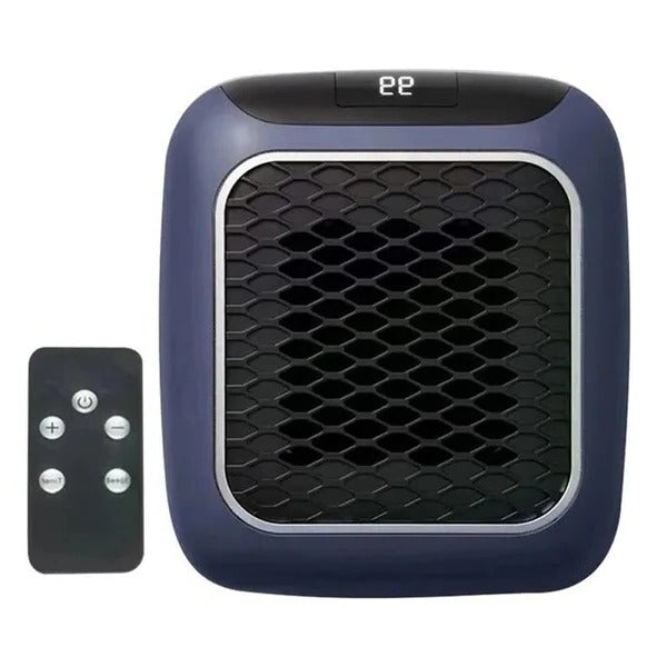 Chauffage électrique portable enfichable