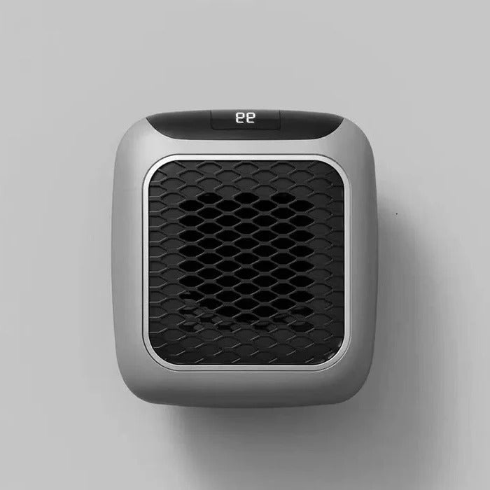 Chauffage électrique portable enfichable
