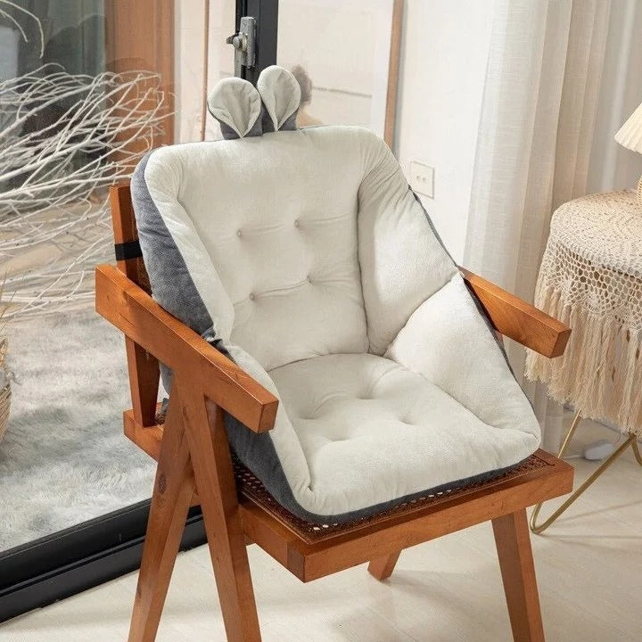 Coussin de Soulagement du Coccyx et de la Sciatique