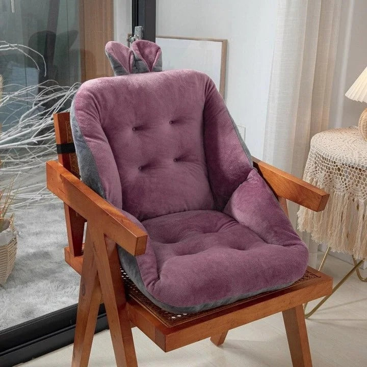 Coussin de Soulagement du Coccyx et de la Sciatique