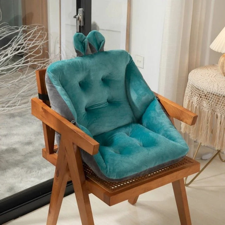 Coussin de Soulagement du Coccyx et de la Sciatique