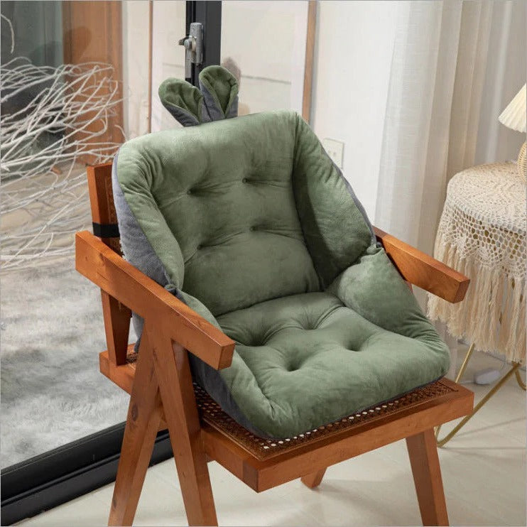 Coussin de Soulagement du Coccyx et de la Sciatique