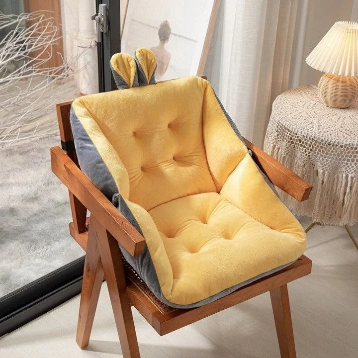 Coussin de Soulagement du Coccyx et de la Sciatique