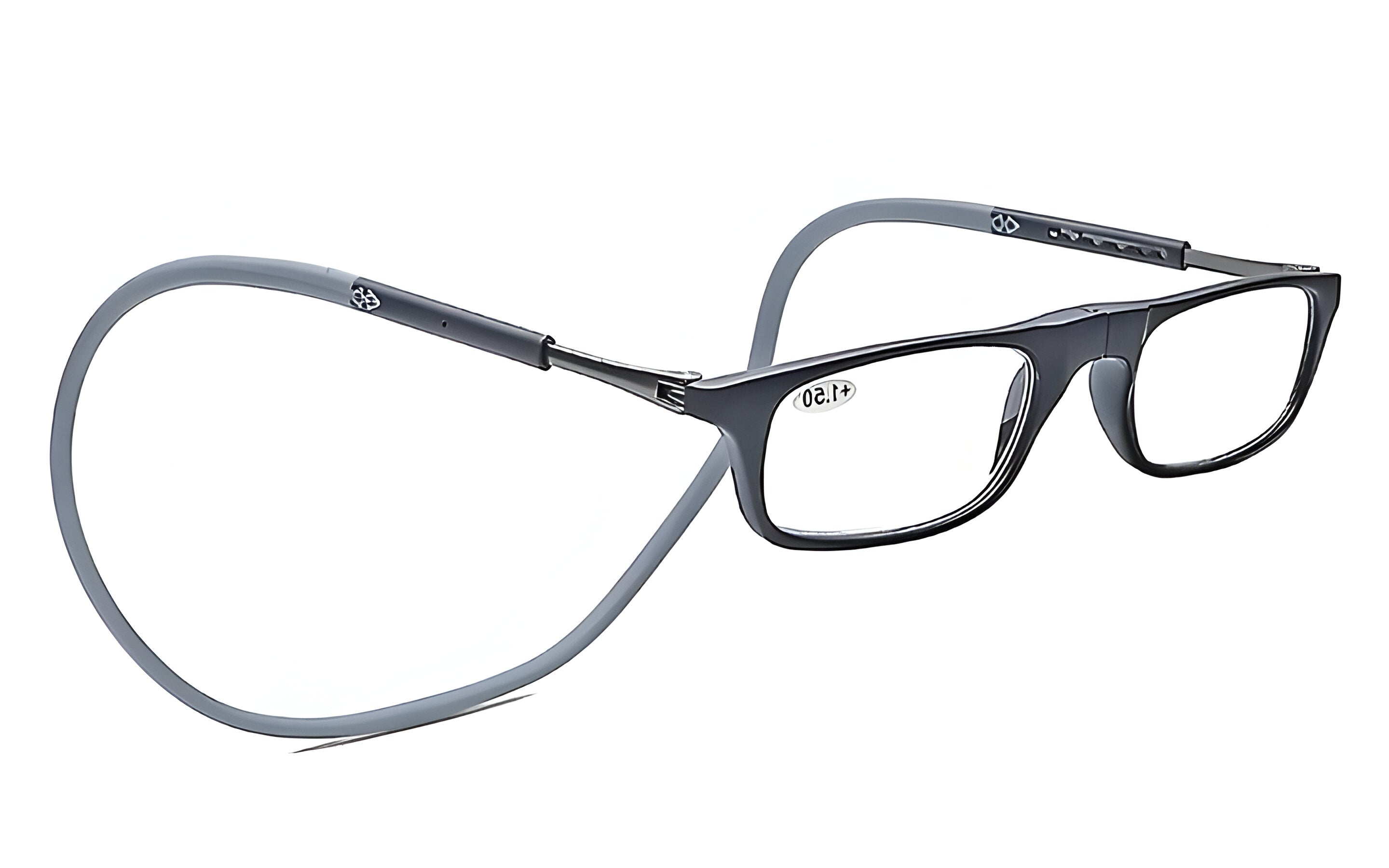 Lunettes légères et confortables