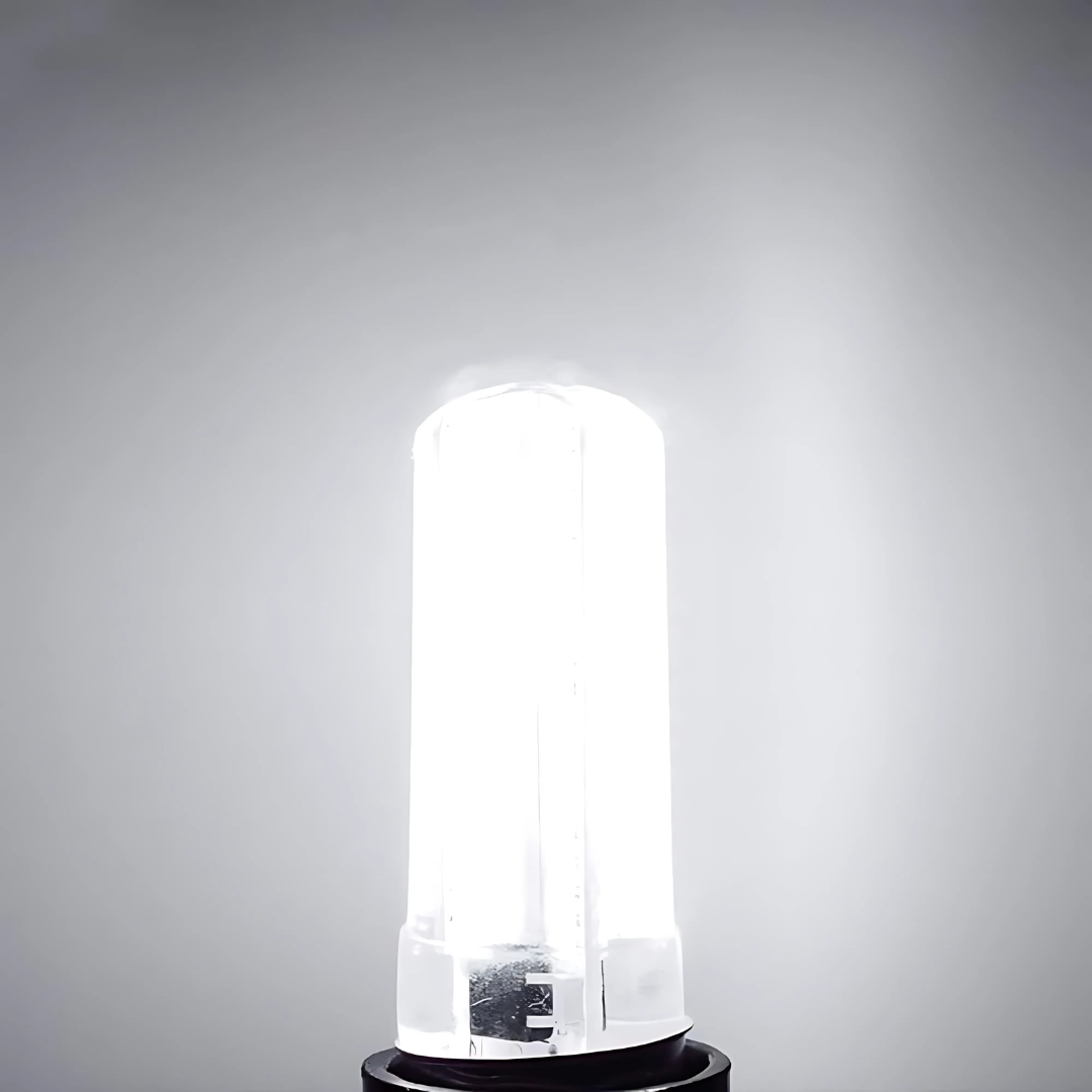 Kit d'ampoules LED à économie d'énergie
