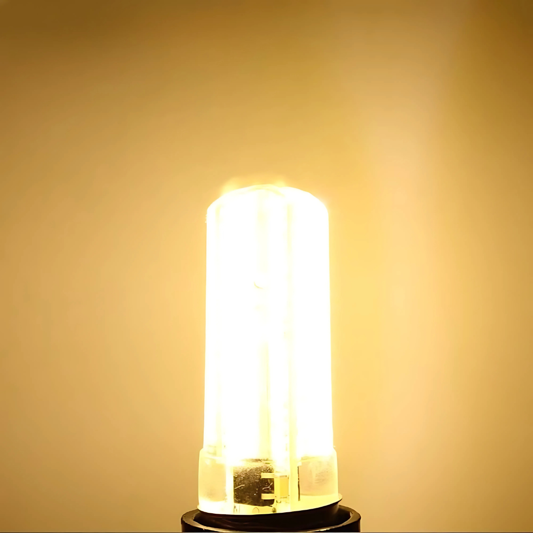 Kit d'ampoules LED à économie d'énergie