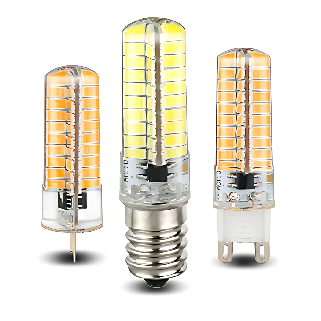 Kit d'ampoules LED à économie d'énergie
