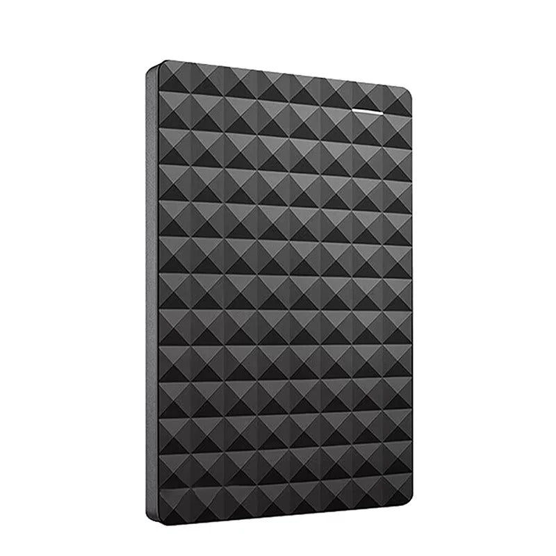 Disque dur externe portable de 8 To USB 3.0