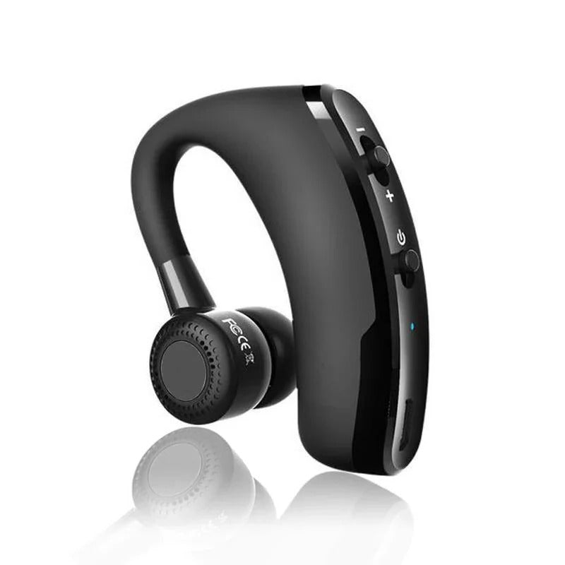 Casque Bluetooth sans fil avec connexion double appareil