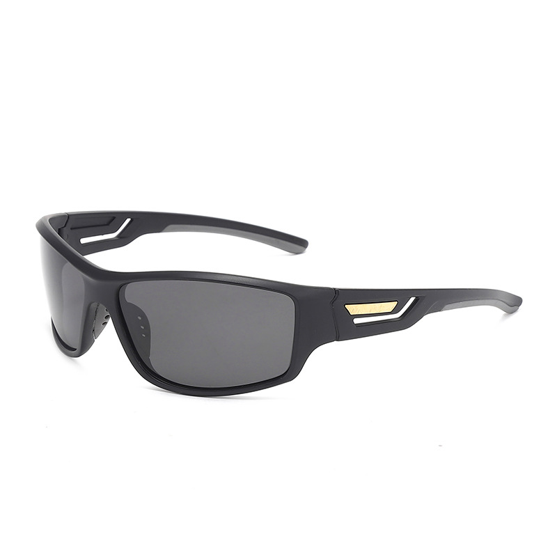 Lunettes de soleil militaires polarisées avec protection UV