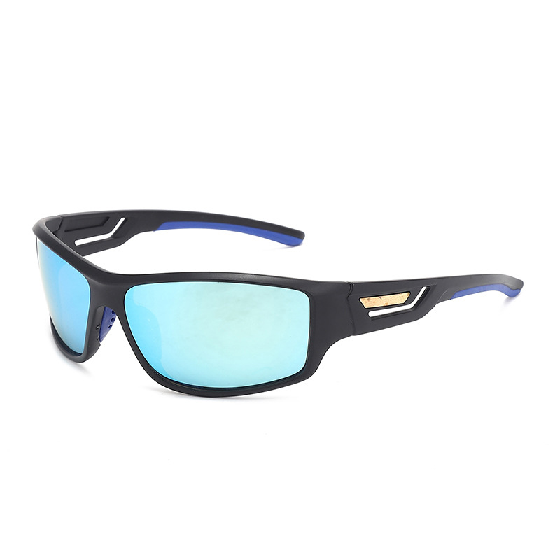 Lunettes de soleil militaires polarisées avec protection UV