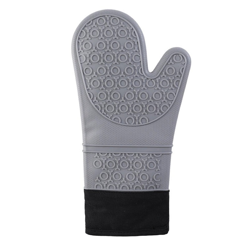 Gants de four résistants à la chaleur