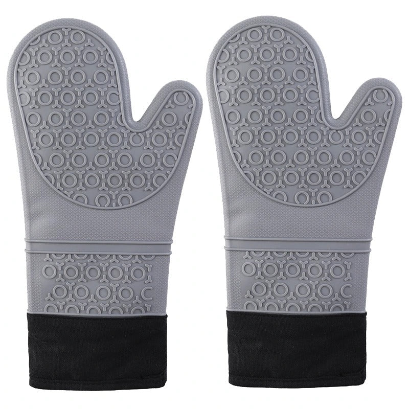 Gants de four résistants à la chaleur