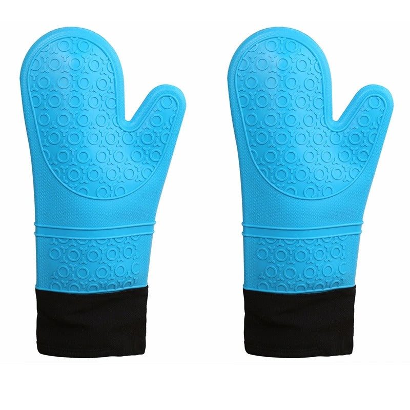 Gants de four résistants à la chaleur