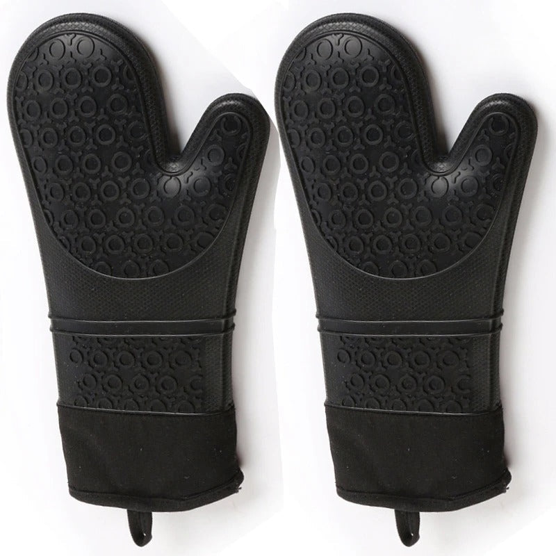 Gants de four résistants à la chaleur